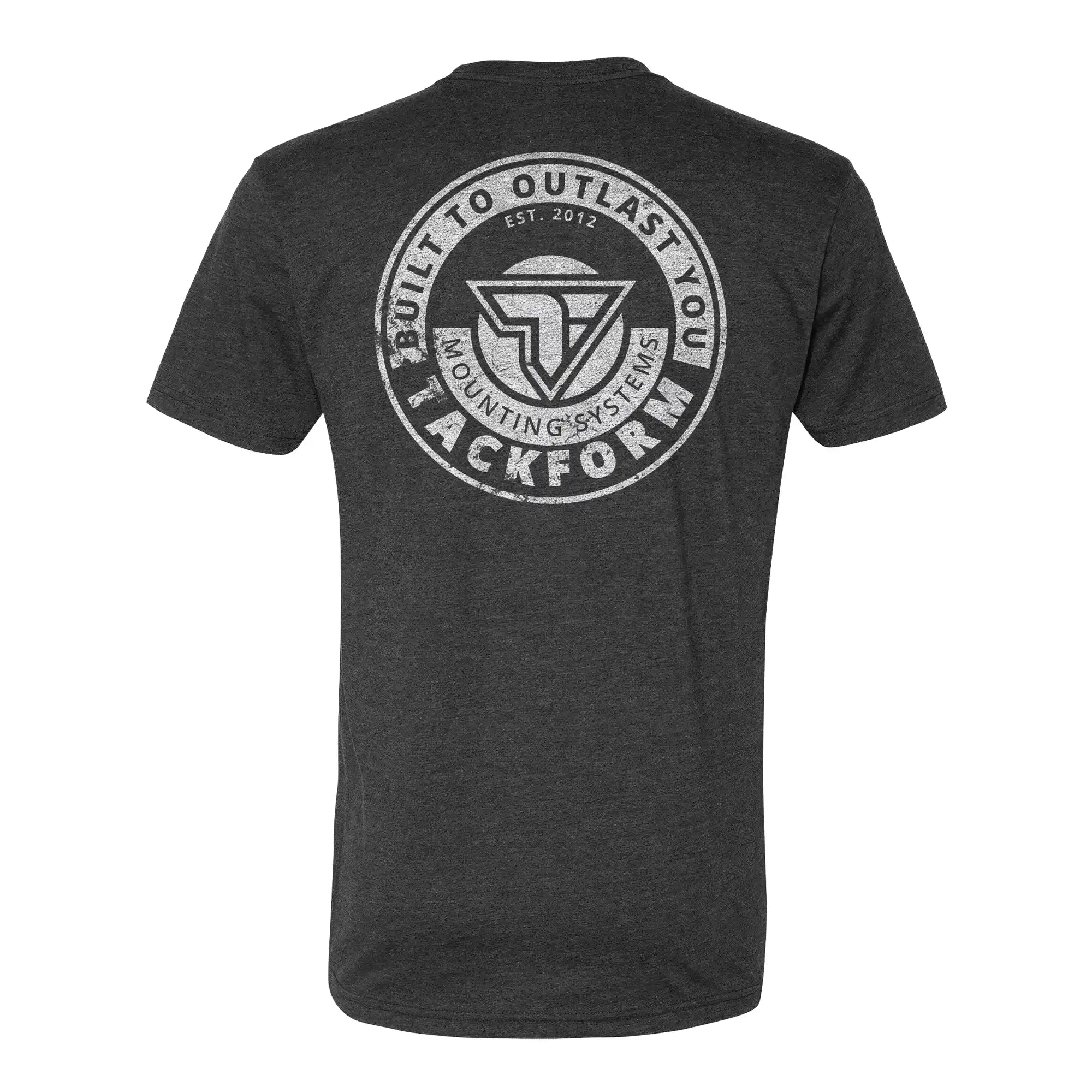 Tackform T-Shirt | EST. 2012
