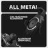 Chrome Motorcycle Adventure Phone Cradle | Wireless Charging and Vibration Dampening | Dual 20mm Ball - Perch / Brake / Clutch Reservoir Mount | 3.5" DuraLock™ Arm