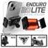 20LITE Phone Holder | TRAXX™ - Assault Track Picatinny Base with 20mm Socket