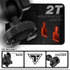 Tuner - 2T | TRAXX™ - Assault Track Picatinny Base with 20mm Socket