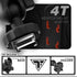 TPMS - 4T | TRAXX™ - Assault Track Picatinny Base with 20mm Socket