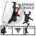 Tablet Spring Cradle | TRAXX™ - Assault Track Picatinny Base with 20mm Socket