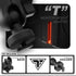 Single T Screw | TRAXX™ - Assault Track Picatinny Base with 20mm Socket