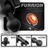 Furrion | TRAXX™ - Assault Track Picatinny Base | 3.5" DuraLock Arm