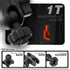 Single T Fixed | TRAXX™ - Assault Track Picatinny Base | 2" DuraLock Arm