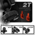 Tuner - 2T | TRAXX™ - Assault Track Picatinny Base | 2" DuraLock Arm