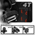 TMPS - 4T | TRAXX™ - Assault Track Picatinny Base | 2" DuraLock Arm