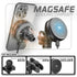 Qi2.2/MagSafe Charging & Cooling Phone Holder  | TRAXX™ - Assault Track Picatinny Base | 2" DuraLock Arm