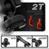 Tuner - 2T | TRAXX™ - Assault Track Picatinny Base | 5" DuraLock Arm