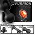 Furrion | TRAXX™ - Assault Track Picatinny Base | 5" DuraLock Arm