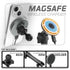 MagSafe Charging Phone Holder | TRAXX™ - Assault Track Picatinny Base | 6" DuraLock Arm