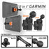 Garmin | TRAXX™ - Assault Track Picatinny Base | 6" DuraLock Arm