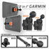 Garmin | TRAXX™ - Assault Track Base | 7.5" - 9.25" Telescoping Arm