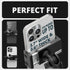 Enduro Series - Bar Mount - Short Reach