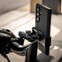 Enduro Series - Perch / Brake / Clutch Reservoir Mount - Dual Ball