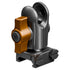 Assault Track Socket | 20 Series™ (20mm Socket)