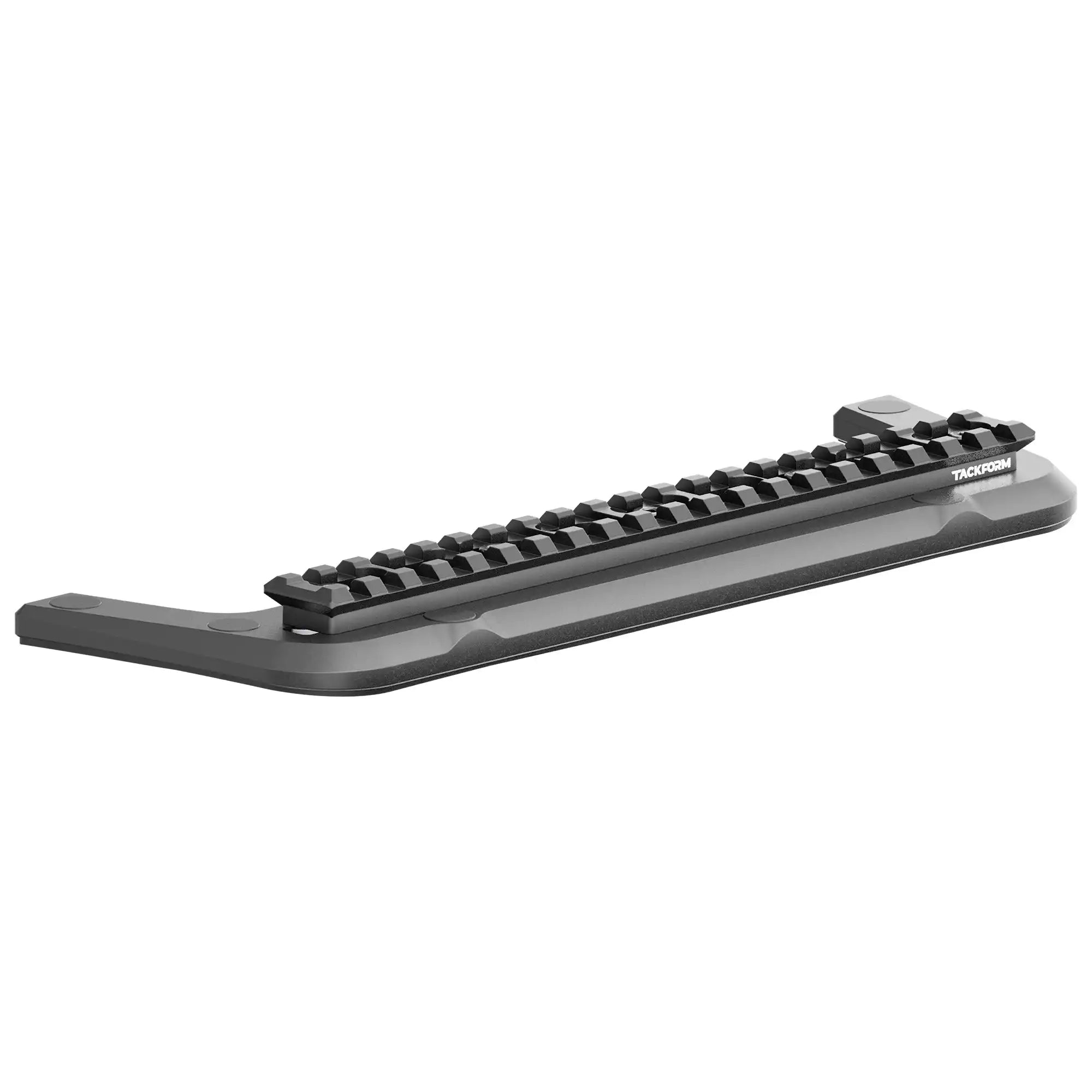 2011 - 2018 Jeep JK/JKU Tackform Assault Track Picatinny Dash Bracket