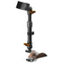 20LITE Phone Holder & Headphone Holder | Desk Clamp with 20mm Metal Ball