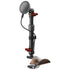MagSafe Charging Phone Holder & Headphone Holder | Desk Clamp with 20mm Metal Ball