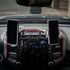 2019+ RAM 1500 (EXCLUDING Classic) & 2019+ RAM 2500/3500 Tackform Slim Track Dash Bracket