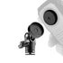 TRAXX™ - Slim Track  Base Mount | Midland Magnetic CB Radio Mic Holder | Short Reach DuraLock Arm