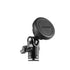 TRAXX™ - Slim Track  Base Mount | Magnetic Phone Mount | Short Reach DuraLock Arm