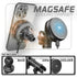 Qi2.2/MagSafe Charging & Cooling Phone Holder | TRAXX™ - Slim Track Base | 3.5" DuraLock Arm