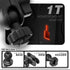 Single T Fixed | TRAXX™ - Slim Track Base | 2" DuraLock Arm