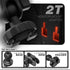 Tuner - 2T | TRAXX™ - Slim Track Base | 2" DuraLock Arm