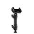 TRAXX™ - Slim Track  Base Mount | 20LITE Spring Cradle | 5" Aluminum DuraLock Arm