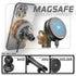 Qi2.2/MagSafe Charging & Cooling Phone Holder  | TRAXX™ - Slim Track Base | 5" DuraLock Arm