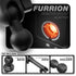 Furrion | Slim Track Base | 6" DuraLock Arm