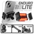 20LITE Phone Holder  | TRAXX™ - Slim Track Base | 7" DuraLock Arm