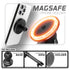 MagSafe Phone Holder  | TRAXX™ - Slim Track Base | 7" DuraLock Arm