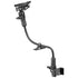 26 Series Windshield Suction Cup Mount with All-Metal Universal Phone Holder | Flex Arm W/ Dash Stabilizer