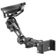 26 Series Heavy Duty Windshield Suction Cup Mount with All-Metal Universal Phone Holder | Choose Your Arm Length