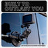 SC3 | 3" Pump Suction Cup | 20mm Metal Ball