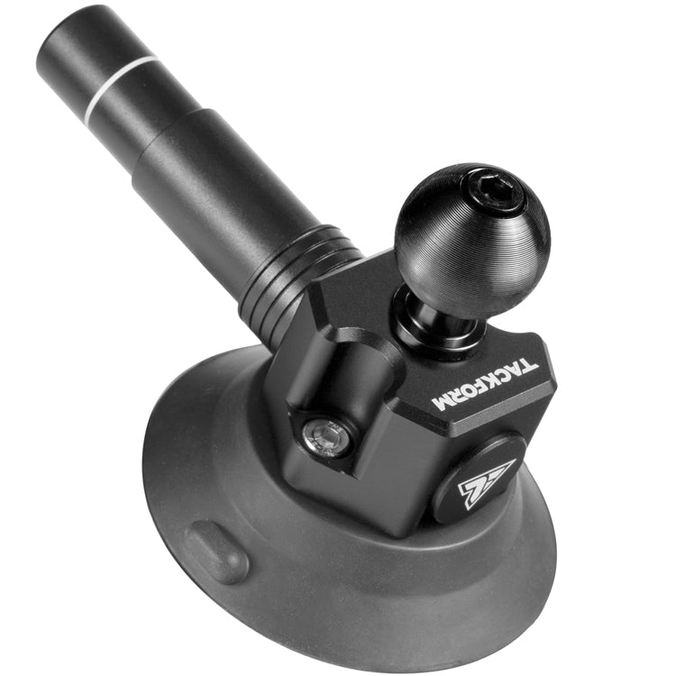 SC3 | 3" Pump Suction Cup | 26mm Metal Ball
