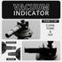 SC3 | 3" Pump Suction Cup | 26mm Metal Ball