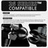 SC3 | 3" Pump Suction Cup | 26mm Metal Ball