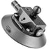 SC4 | 4.75" Pump Suction Cup | 20mm Metal Ball