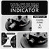 SC4 | 4.75" Pump Suction Cup | 20mm Metal Ball