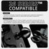 SC6 | 5.75" Pump Suction Cup | 26mm Metal Ball