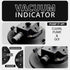 SC4 | 4.75" Pump Suction Cup | 26mm Metal Ball