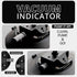 SC6 | 5.75" Pump Suction Cup | 20mm Metal Ball