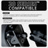SC6 | 5.75" Pump Suction Cup | 20mm Metal Ball