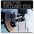 SC6 | 5.75" Pump Suction Cup | 20mm Metal Ball