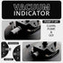 SC6 | 5.75" Pump Suction Cup | 25.4mm/1”/B-Sized Rubber Ball