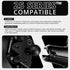 SC6 | 5.75" Pump Suction Cup | 25.4mm/1”/B-Sized Rubber Ball