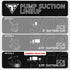 SC6 | 5.75" Pump Suction Cup | 26mm Metal Ball